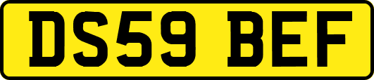 DS59BEF