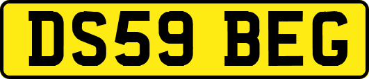 DS59BEG