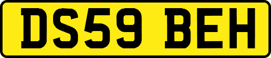 DS59BEH