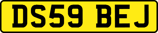 DS59BEJ
