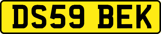 DS59BEK