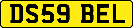 DS59BEL