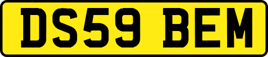 DS59BEM