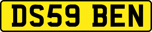 DS59BEN