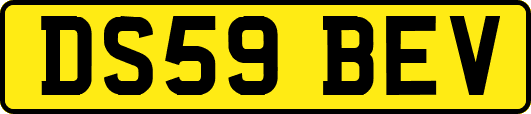 DS59BEV