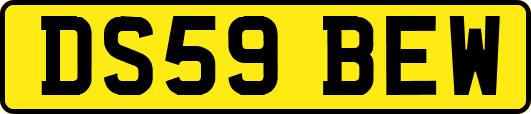 DS59BEW