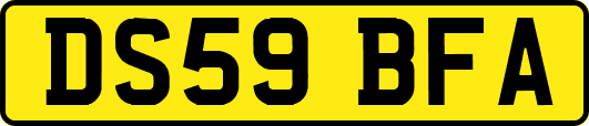 DS59BFA