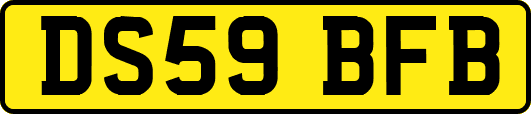 DS59BFB