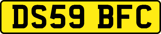 DS59BFC