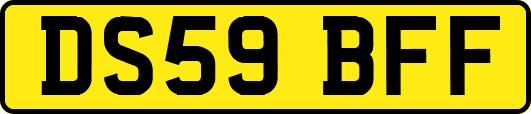 DS59BFF