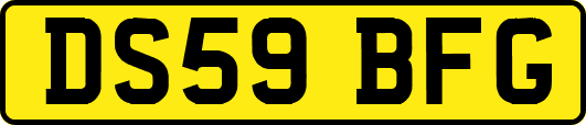 DS59BFG