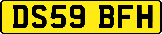 DS59BFH