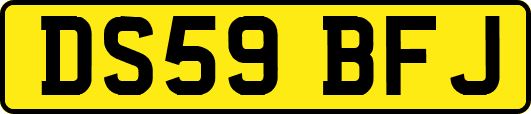 DS59BFJ