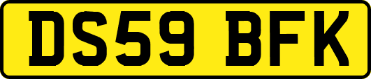 DS59BFK