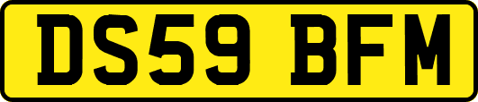 DS59BFM