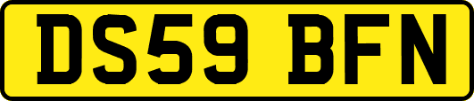 DS59BFN