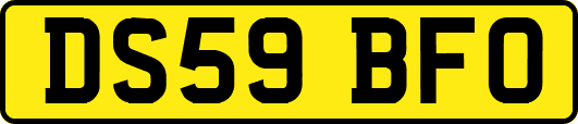 DS59BFO