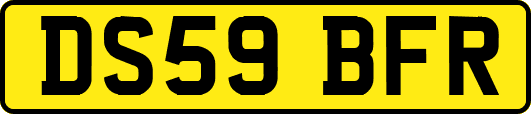 DS59BFR