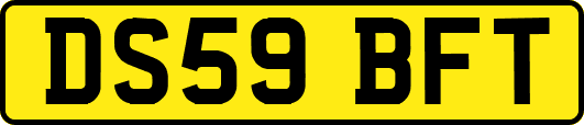 DS59BFT