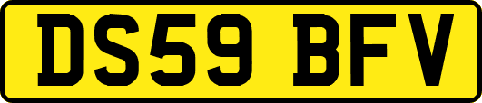 DS59BFV