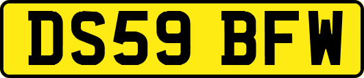 DS59BFW
