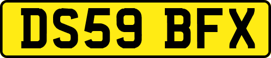DS59BFX