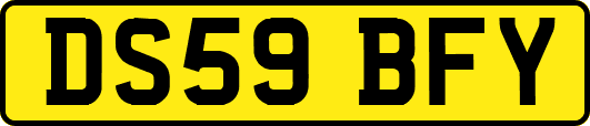 DS59BFY