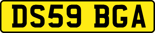 DS59BGA