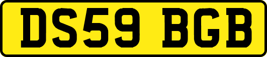 DS59BGB