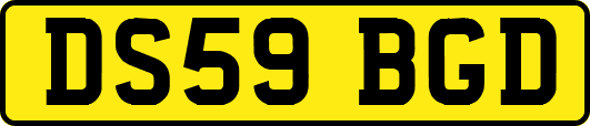 DS59BGD