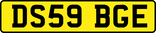 DS59BGE