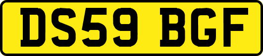 DS59BGF