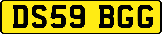 DS59BGG