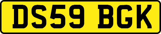 DS59BGK