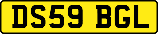 DS59BGL