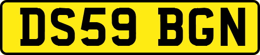 DS59BGN