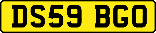 DS59BGO