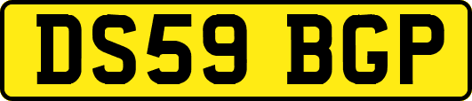 DS59BGP