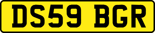 DS59BGR