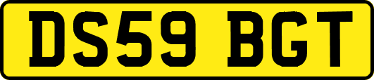 DS59BGT