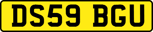 DS59BGU