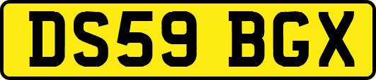 DS59BGX