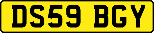 DS59BGY