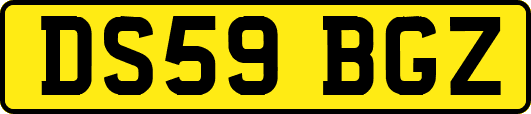 DS59BGZ