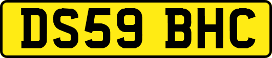 DS59BHC