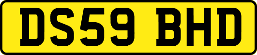 DS59BHD