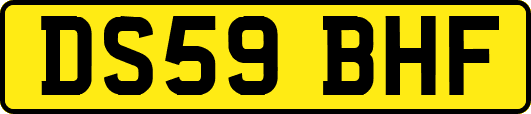 DS59BHF