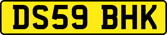 DS59BHK