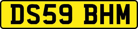 DS59BHM