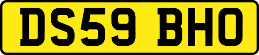 DS59BHO